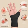 Sports Safety Wristband Elastic Bandage Wrist Guard Support Arthritis Sprain Band Carpal Protector Hand Shaping Sweatband 3