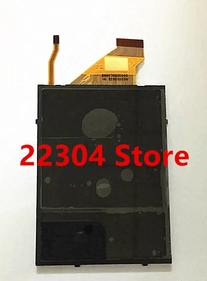 

New TFT LCD display screen with back light repair part for Canon Powershot SX610 HS ; SX620 HS ; SX720 HS Digital camera