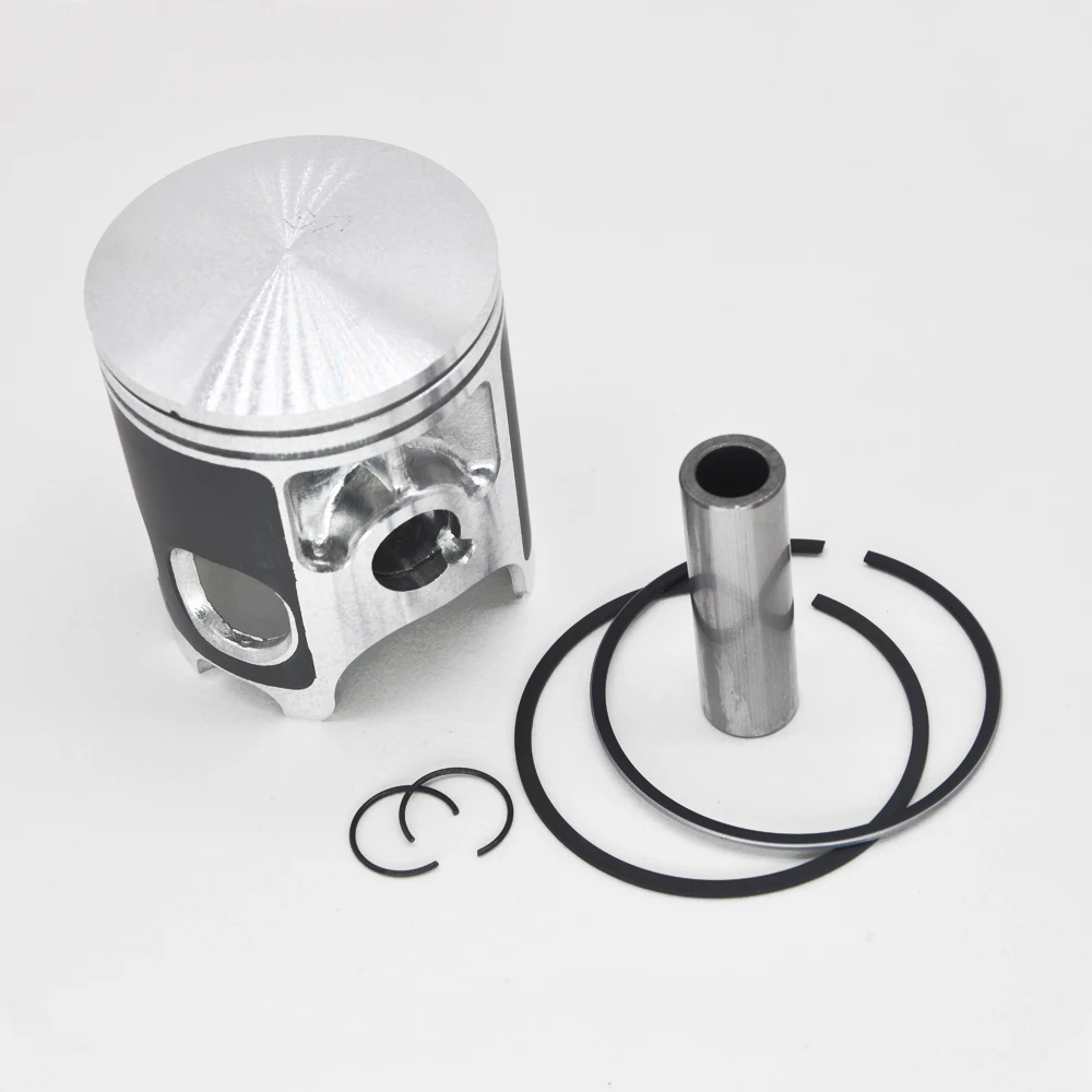 64mmPistonRingPinSetKitforYAMAHABANSHEEYFZ35019872006RD350