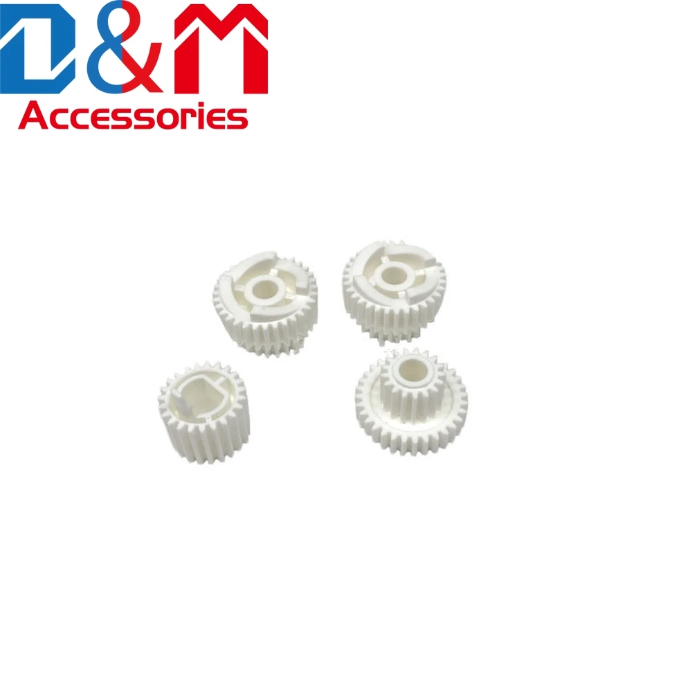 

1 комплект A2944156 A2944171 A2944158 23T 17 25 32Z фьюзерный механизм в сочетании с Ricoh Aficio 1085 1105 850 2090 2105 MP 1100 1350 9000