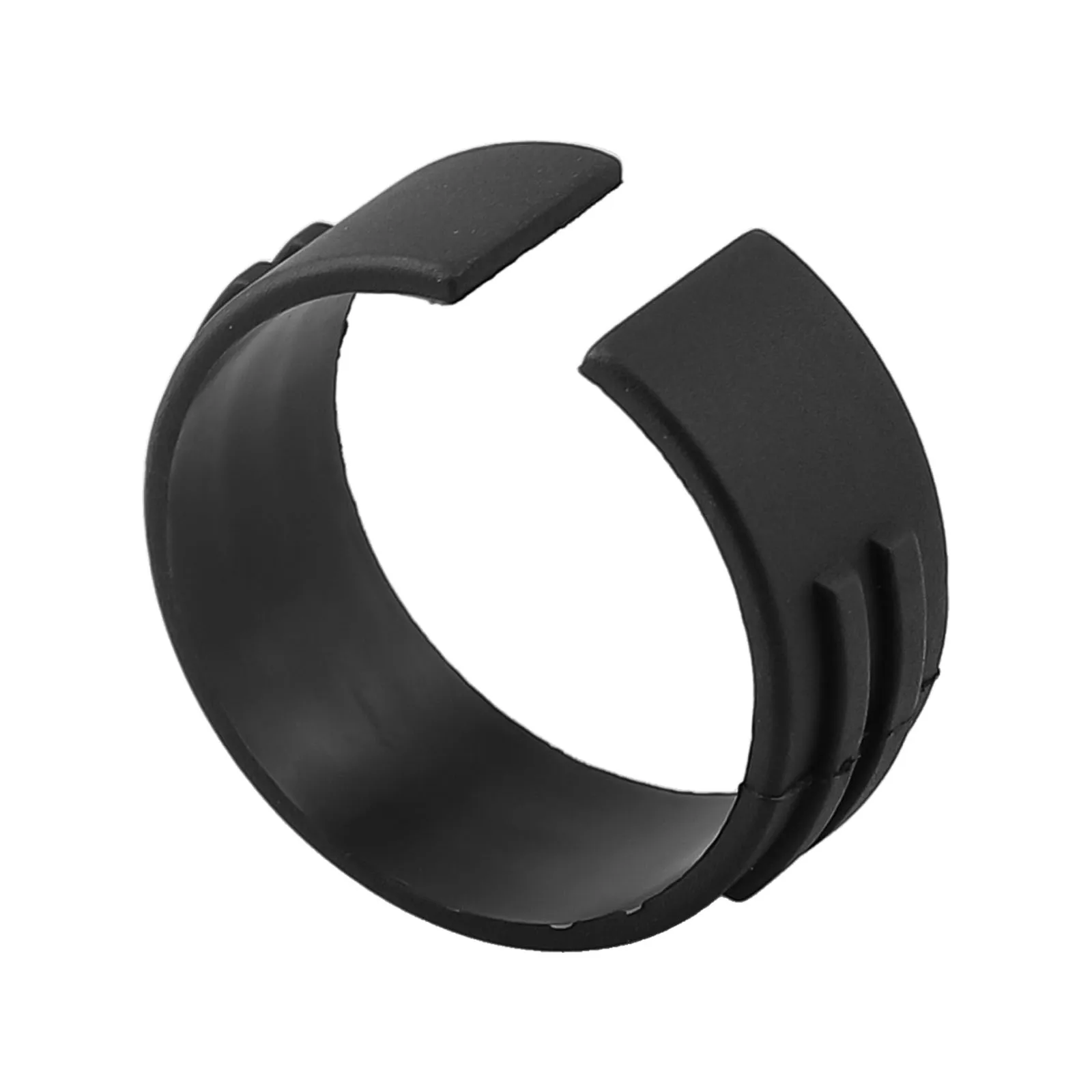 4 Stück Code Tisch halter Dichtung Gummiring Front montage Dichtung Lenker Unter leg scheibe Ring 31.8/25,4mm für Garmin Reparatur zubehör – Detail 10
