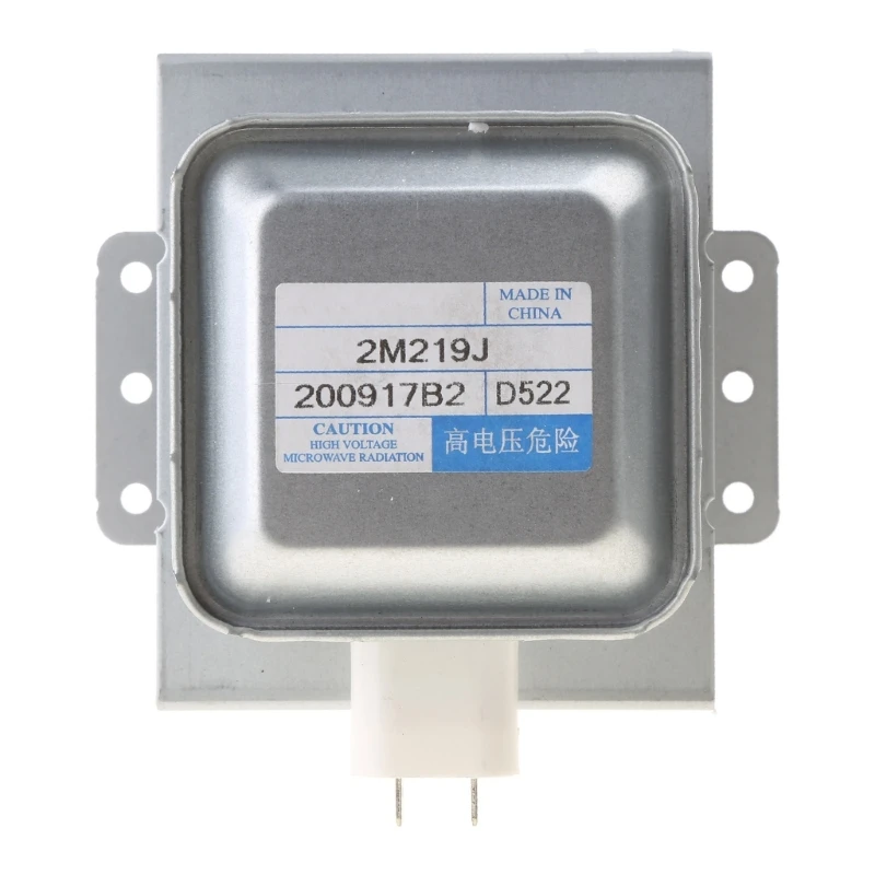 for Midea Microwave Oven 2M319J Microwave Oven Magnetron Durable
