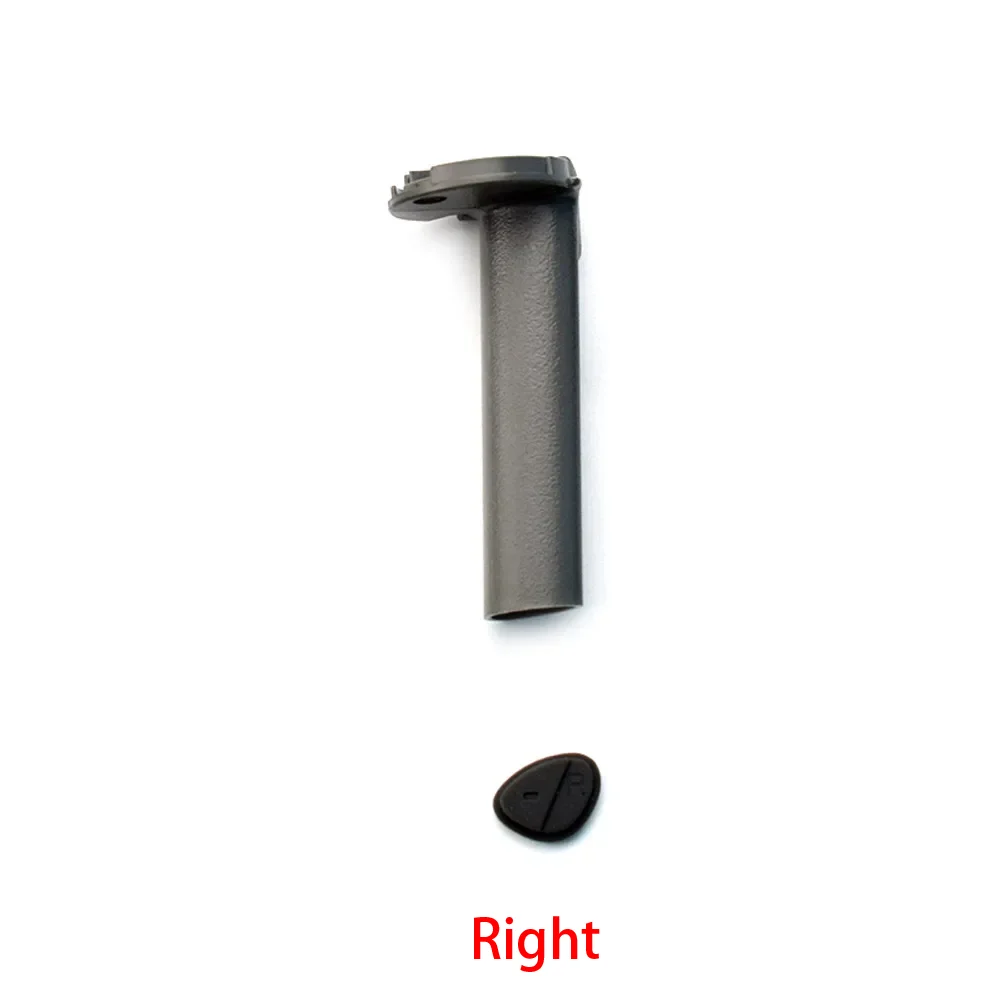 Achetez un bras de rechange pour DJI Mavic 2 Pro/Zoom, pièce d'origine, présenté sur fond blanc.