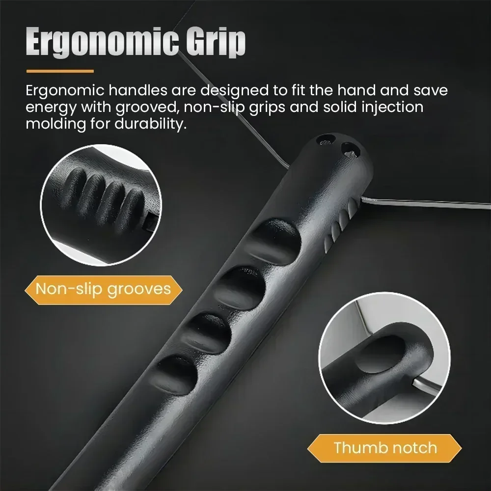 Snow Ice Scraper Car Ice Scraper Snow Removal Shovels Windshield Glass Defrost Automotive Winter