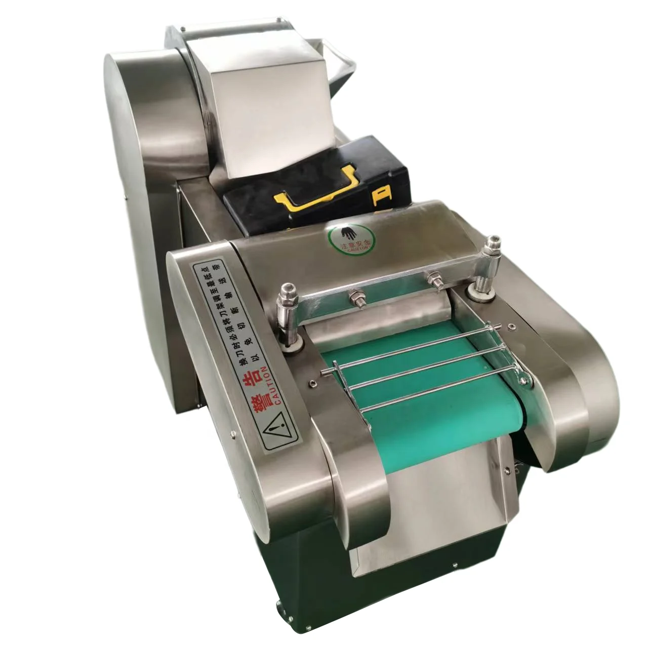 Multi-function Commercial Electric Potato Slicer Shredder New Automatic Vegetable Cutter Machine for Fruits