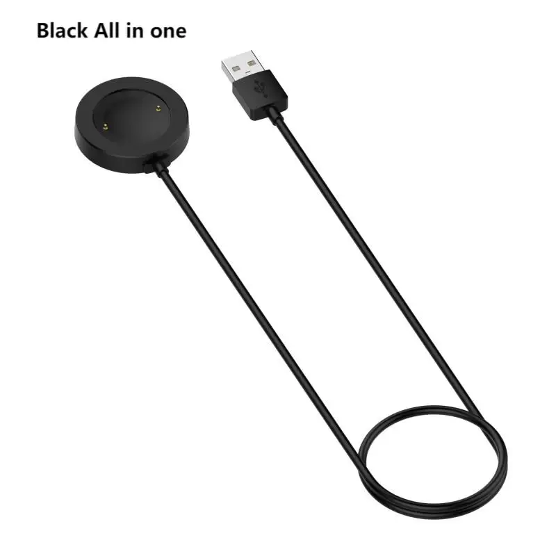 Universal USB Charging Cable Dock