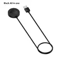 Black All in one