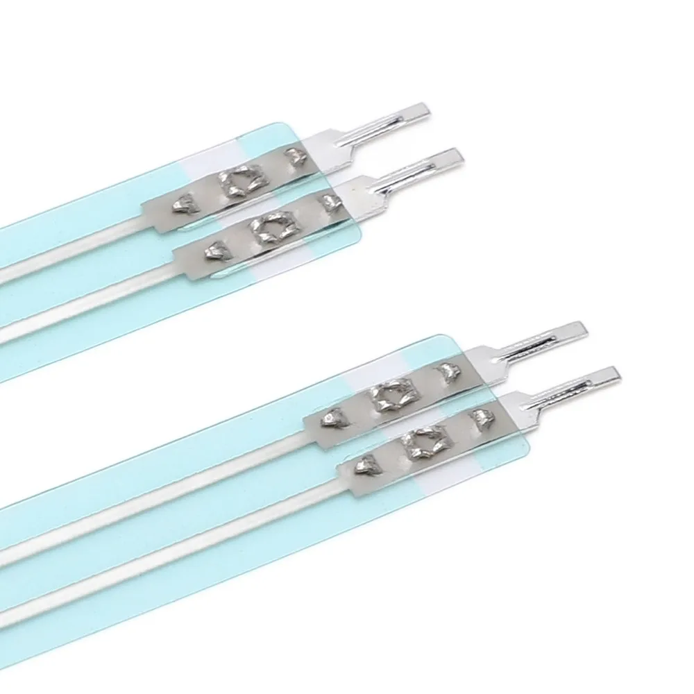 2PCS 20g?3kg 박막 압력 센서 0.4mm 두께 고감도 힘 감지 저항기 타이어 압력 센서