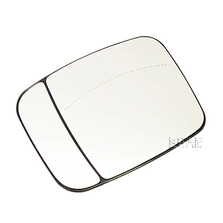 

Heated Auto Side Mirror Glass For Nissan NV300 For Fiat Talento rearview 2016 2017 2018 2019