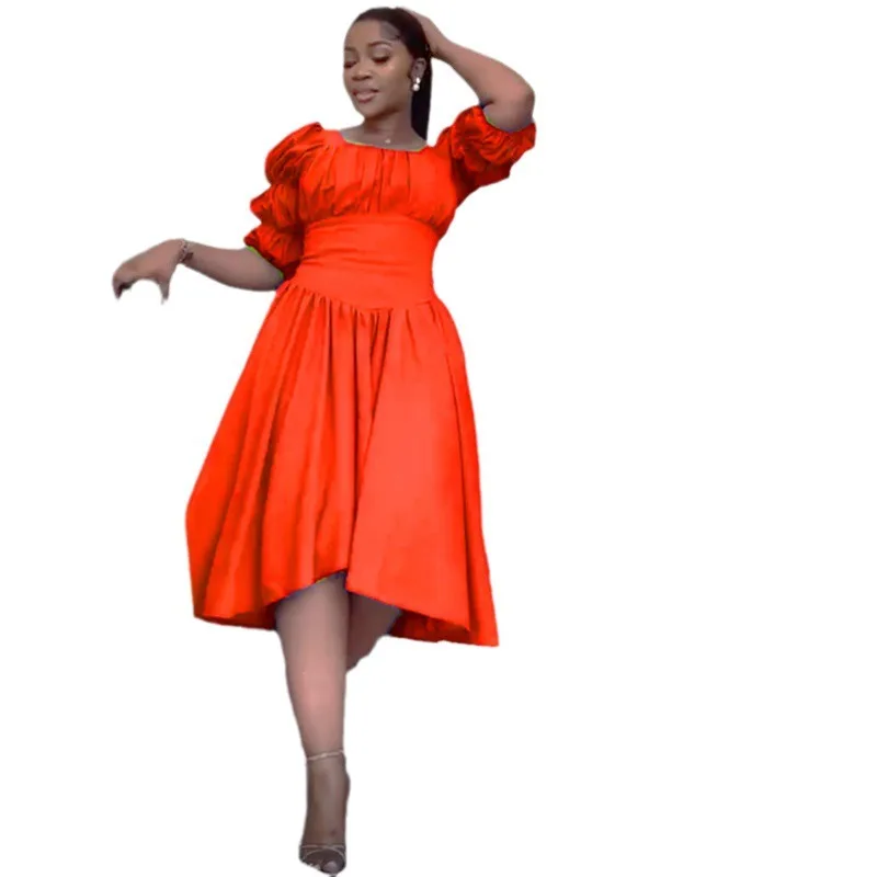 Рисунок 2 - Африканские платья для женщин