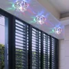 Crystal Spotlight LED Ceiling Light Embedded Living Room Downlight Ceiling Aisle Light Corridor Light 5