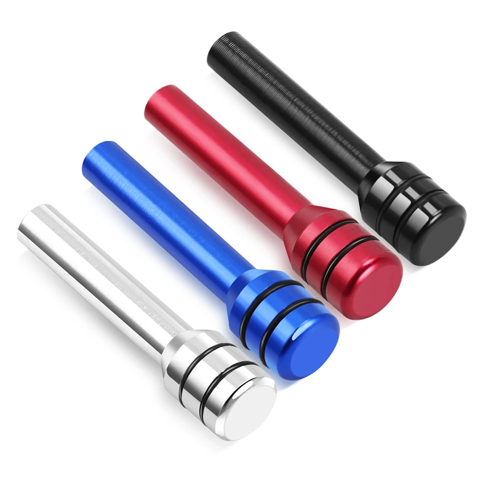 자동차 합금 문짝 잠금 핀 나사 손잡이, 아우디 A3 8V A4 B5 B6 B7 B8 A6 C5 A5 TT Q3 Q5 Q7 80 100 A1 A2 A7 A8 S3 S4 R8 RS용