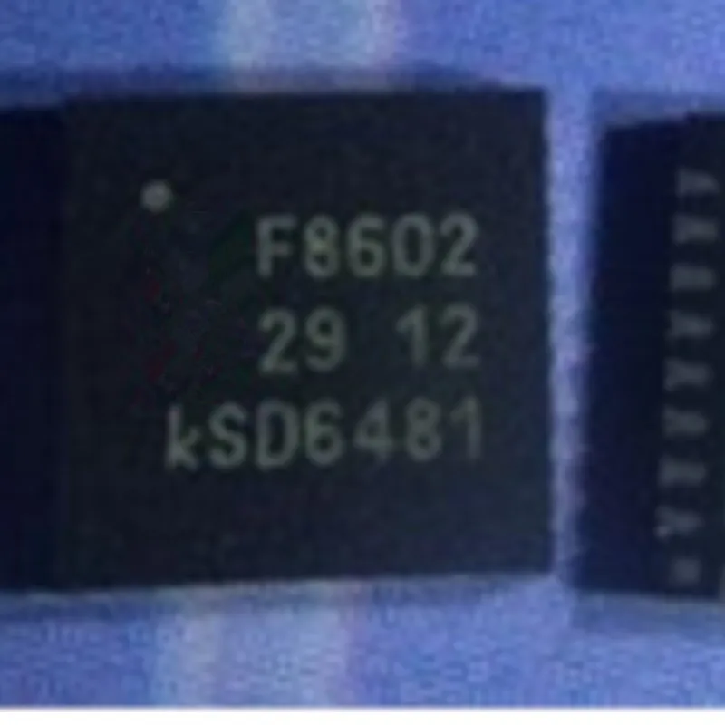 

TEF6686HN F8602 QFN32 1 шт.