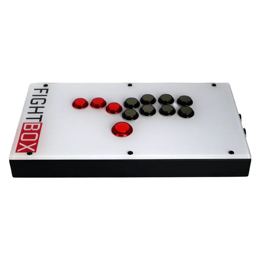 サキシマ様用 専用HITBOX サキシマ様用 専用HITBOX