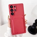 Camellia Red