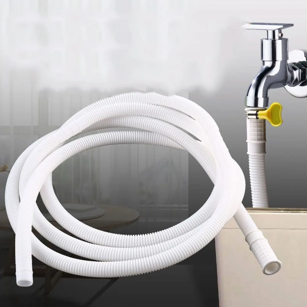 Washing Machine Water Inlet Hose Air Conditioner Drain Hose