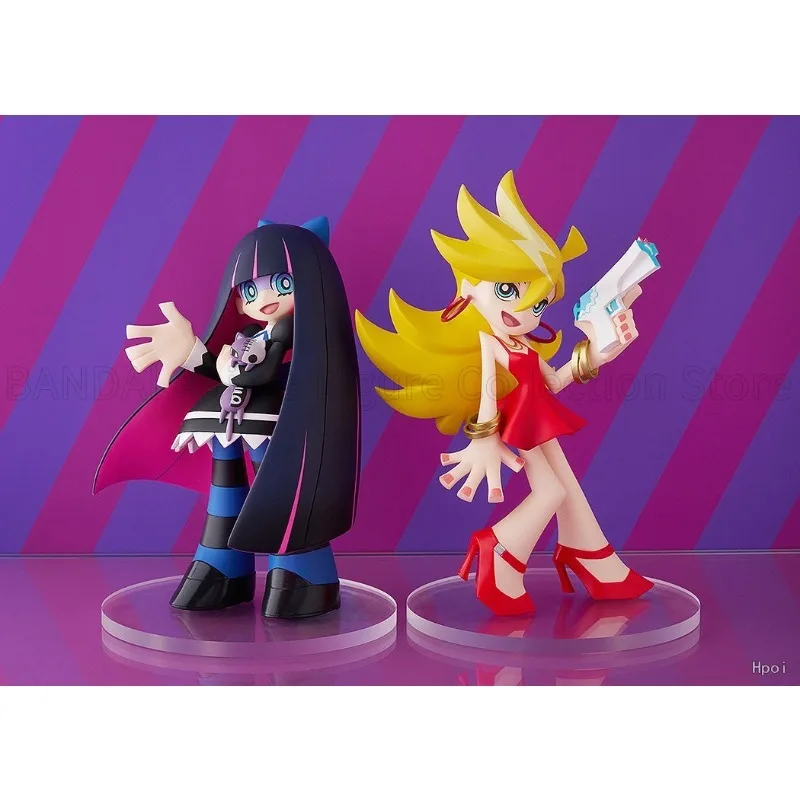 January 2026 Pre-sale Original《Panty & Stocking with Garterbelt