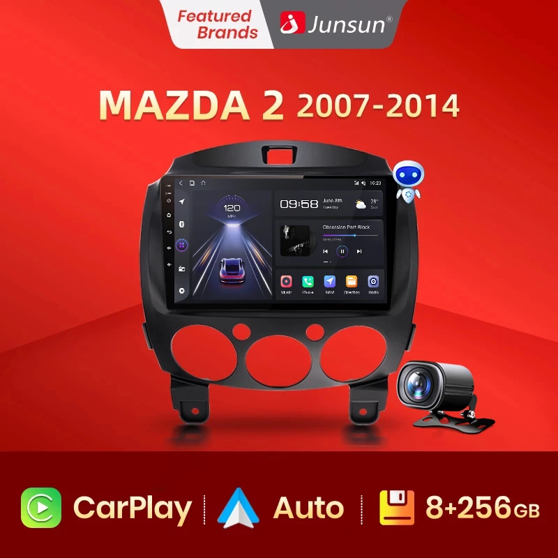 Junsun V1 ????? 10 2G + 32G DSP 4G ??? ??? ?????, ??? 2 2007 2008 2014 ...