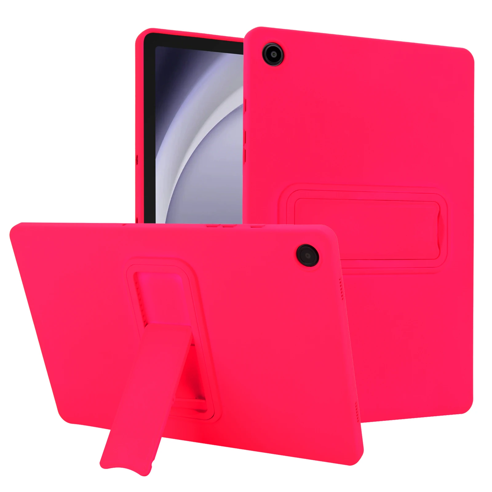 Enhanced Protective Stand Cover