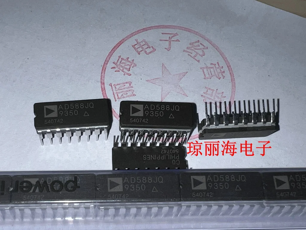 

Package mailAD588JQ AD588KQ AD588AQ AD588BQ 10pcs