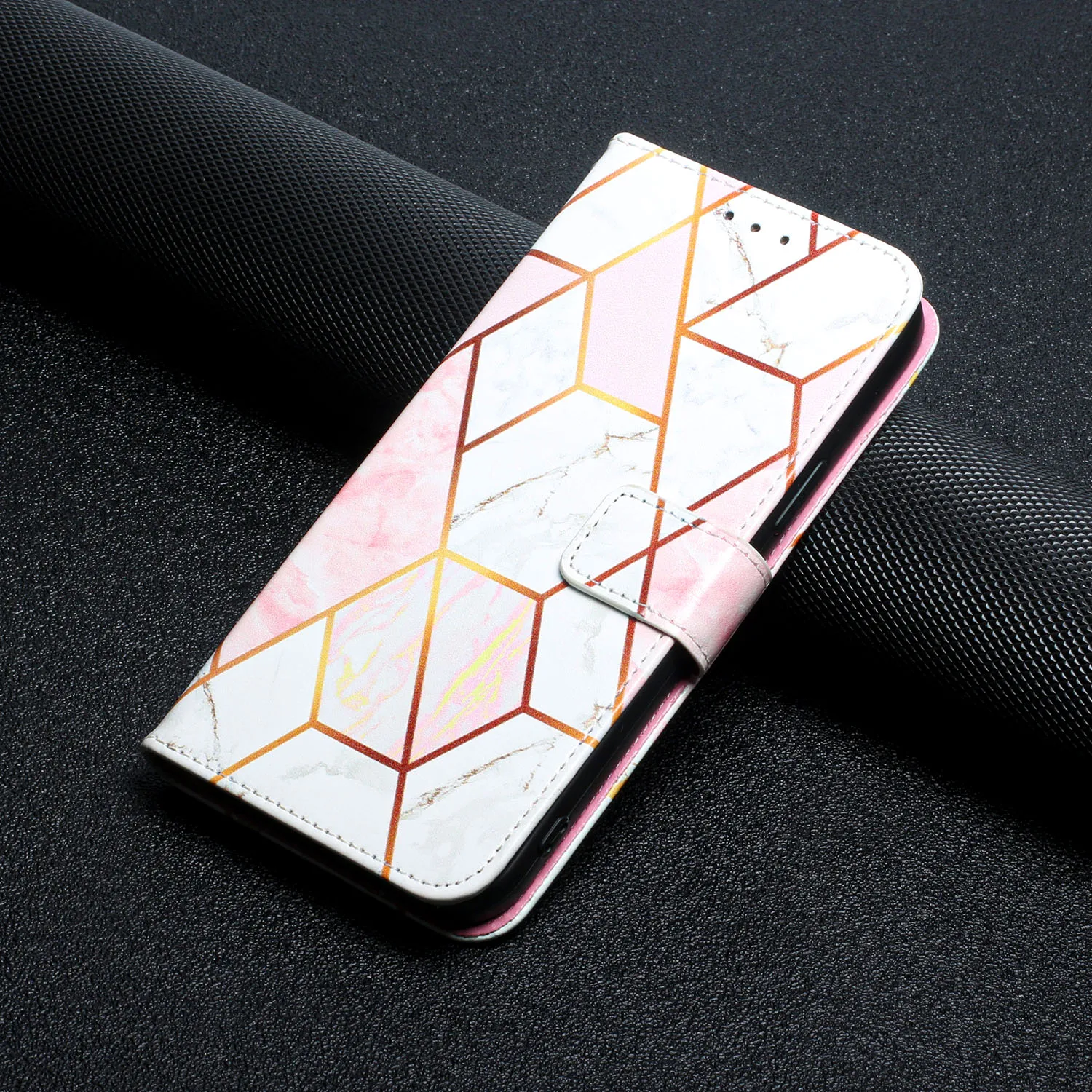 Line Flip Wallet Book Phone Pouch Case For Hoesje Nokia X20 Unicorn Aksesuar Mirror Covers Bag Sfor Portable Nokia Cellular X10