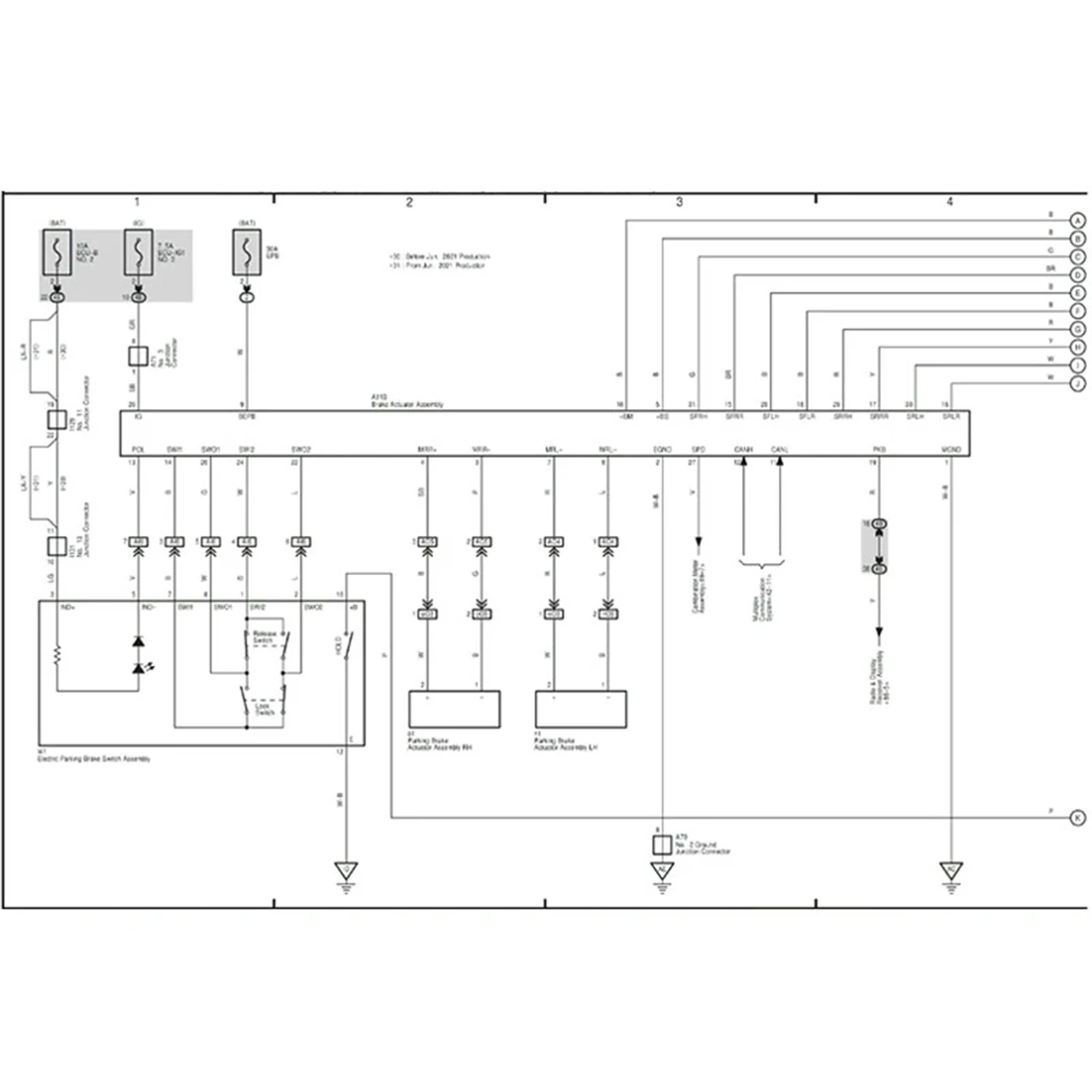 Compte en ligne de réparation d'atelier 2024 pour Alldata AutoData Elsa Win Service Box WIS FCA USA Haynes PRO Logiciel de réparation Identifix