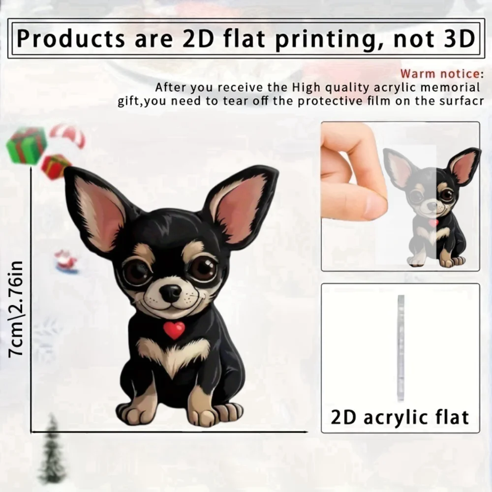 Spilla Da Bavero Quadrato Con Stampa Di Cane Labrador Retriever Nero Spilla Spilla Spilla Per Vestiti Cappello Accessori Per Uomo Donna