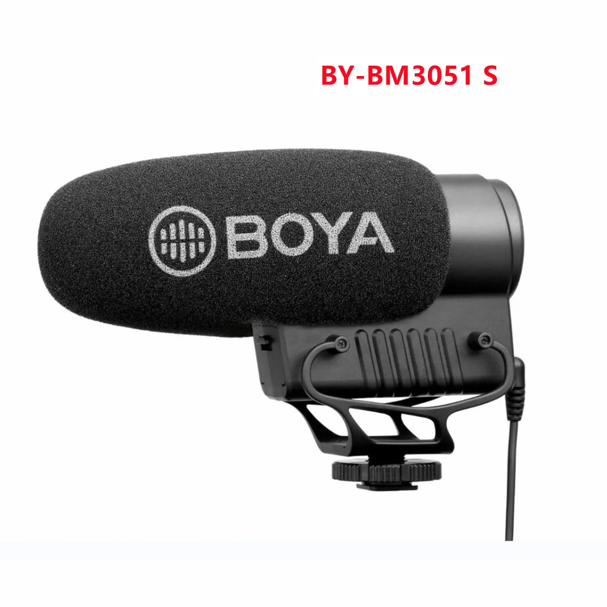 usb microphone BOYA Professional Supercardioid Condenser Camera Shotgun Mini Microphone for PC iPhone Smartphone DSLR Nikon Canon Photography dynamic microphone