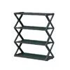 Hot Sale Fabric Dustproof Shoe Rack Shoe Shelf Storage Detachable Multifunctional Organizer Storage Shoe Boots Shoe Organiz G6E4 3