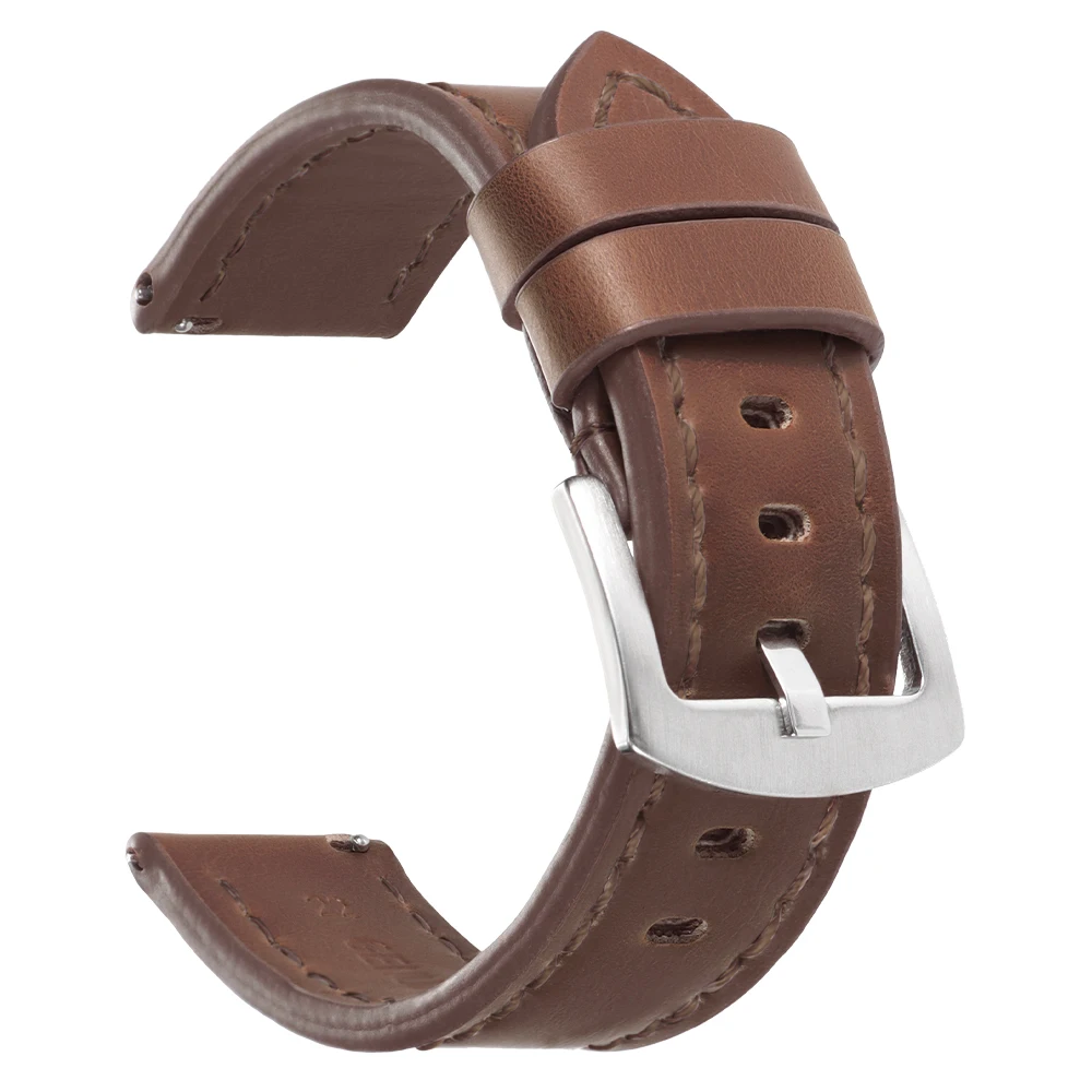 Fashionable Watchband - Versatile Vintage Army Sport Bracelet