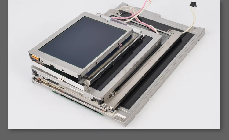 ο  NL6448BC33-46 LM100SS1T52 Mindray BC-3200 LCD  ÷ 1 