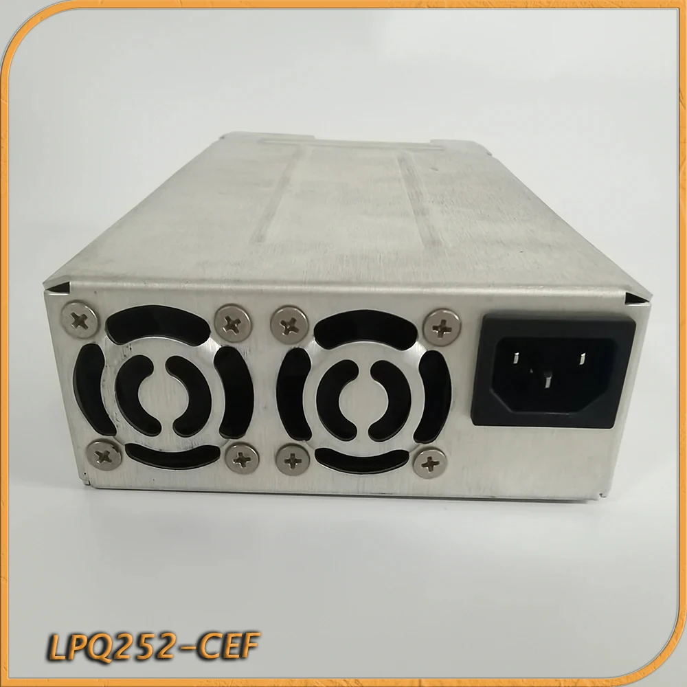 LPQ252-CEF LPQ252 для контроллера мощности ASTEC 100-250 В 50 60 440 Гц, быстрая доставка