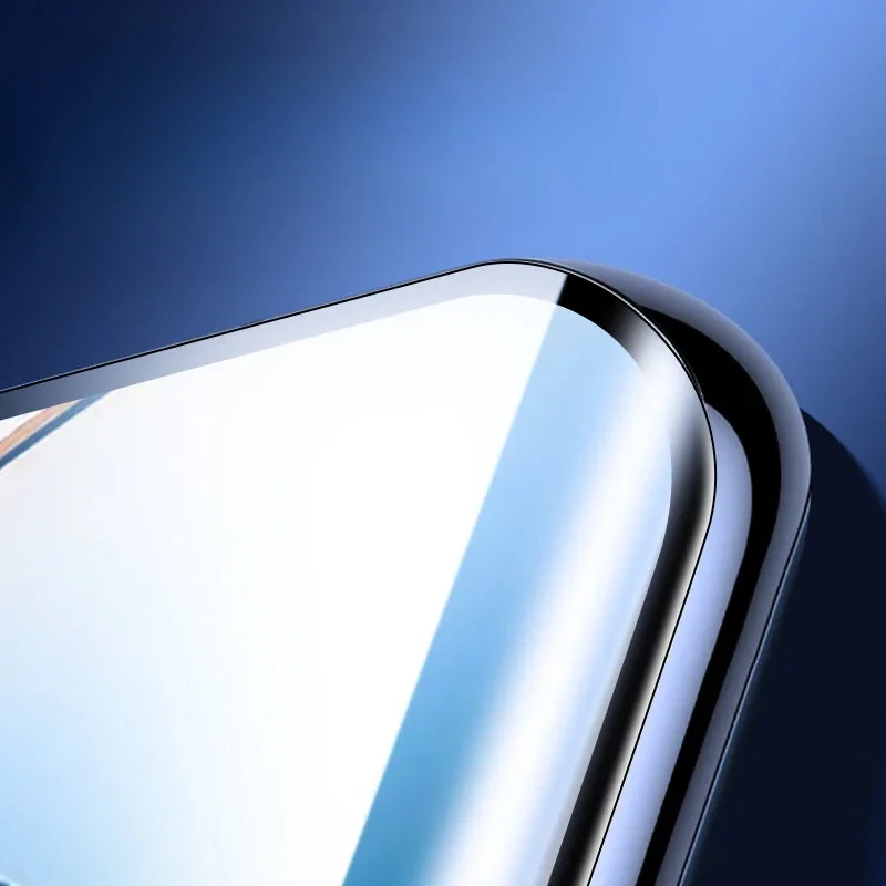 Verre Trempé Pour Realme 12 Pro - Lot De 3 Films Protecteurs 9H, 0,33 Mm, Ultra Transparent - Installation Facile