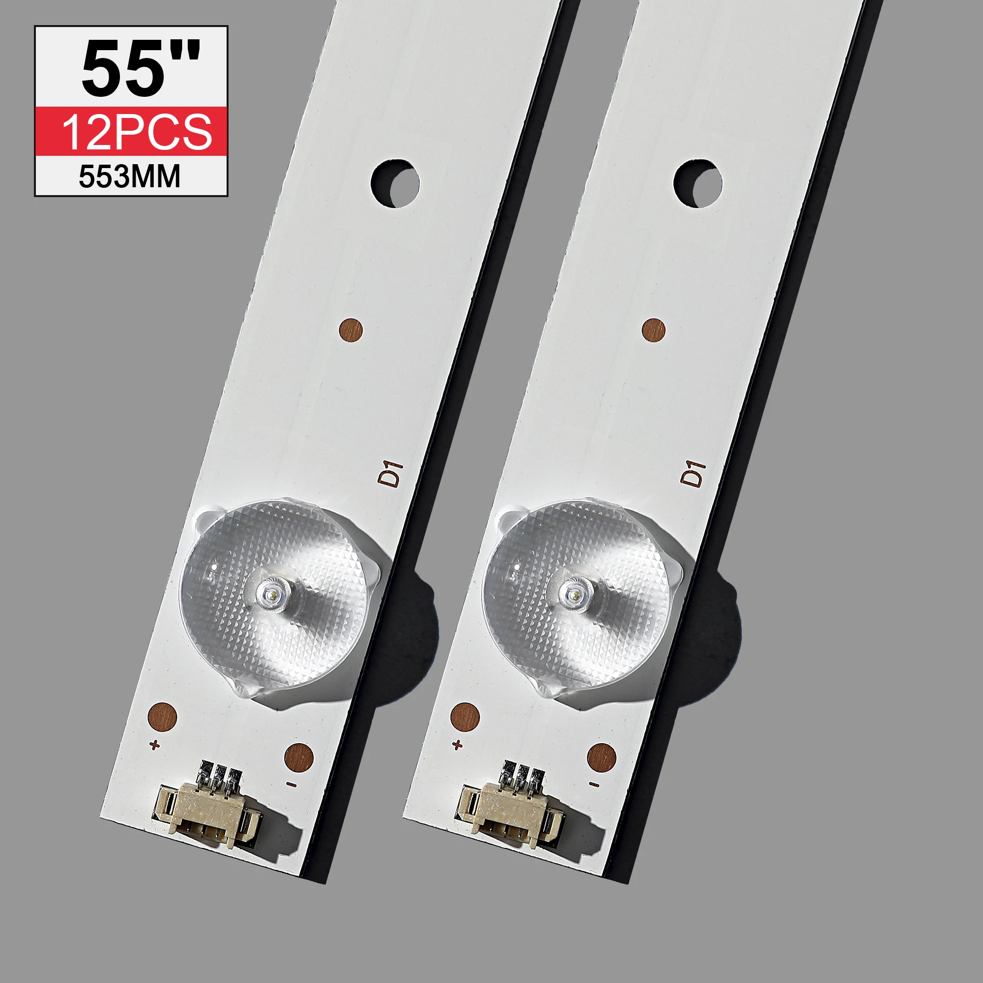 LED Ʈ Ʈ 8 , ̾ LE55F3000W Ʈ  LED55D8-ZC14-05(A) 30355008207 30355008210 LE55F3000W , 12  Ʈ