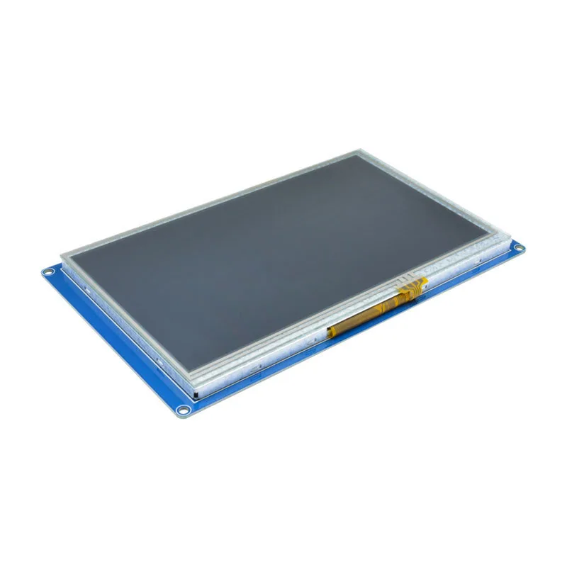   7.0 ġ 800*480 SSD1963 Ʈ ÷ ȭ, 7.0 ġ 8080 LCD TFT , ġ TFT ÷