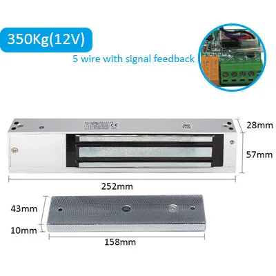 350Kg-12V-feedback