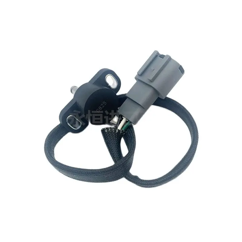 

Throttle Motor Positioner Excavator Accessories For Hitachi 60 70 200 210 330 360-3-5-6