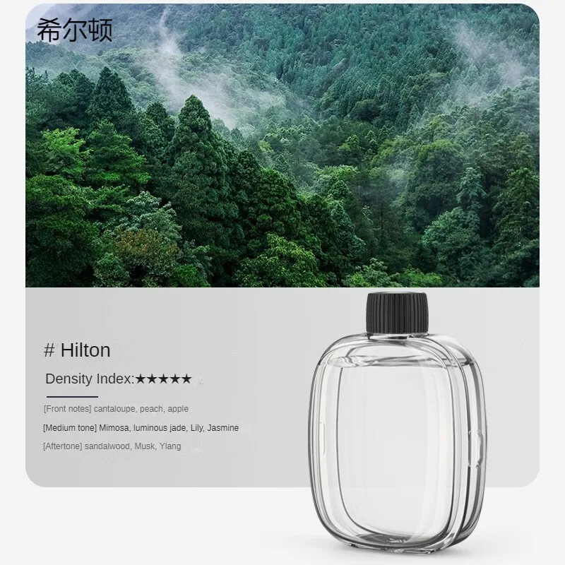 جهاز علاج بالروائح العطرية الأوتوماتيكي للمرحاض وا...