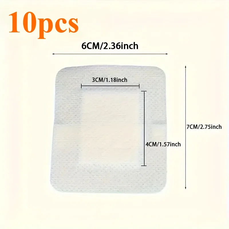 10/40/60/65pcs Three sizes: large, medium, and small