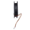 3 Pin 90mm 25mm Cooler Fan Heatsink Cooling Radiator For Computer PC CPU 12V 4