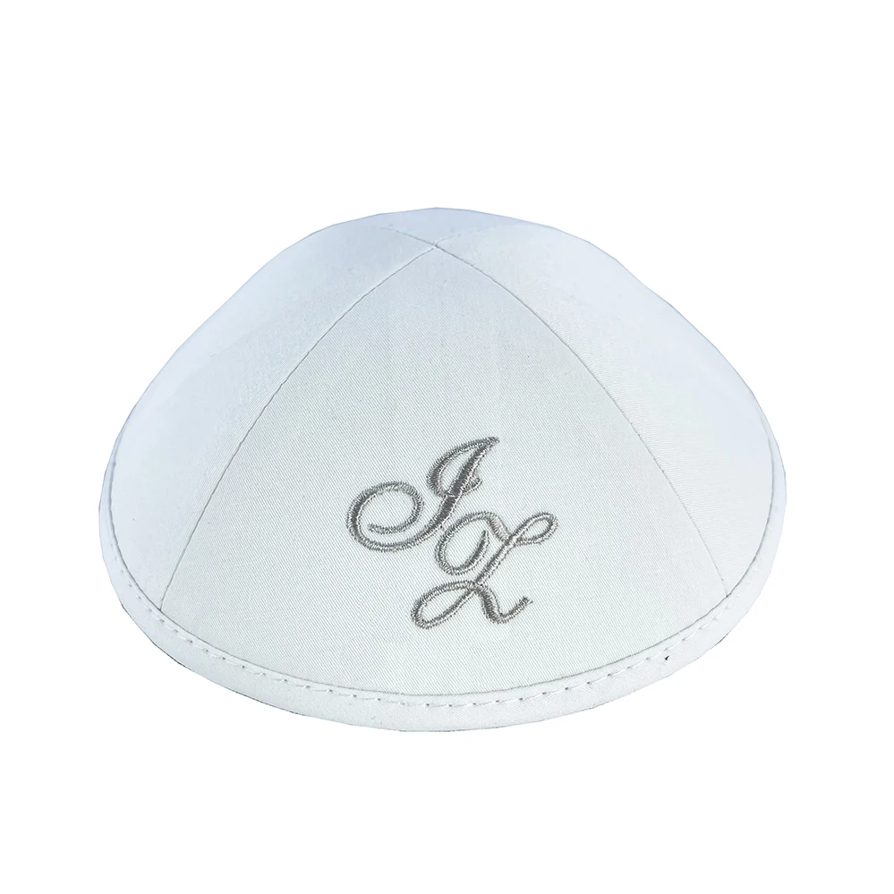 Cotton Wedding Kippot Kippa Kipas Kippah Jewish Kippah Hats Kippah Prayer Cotton Aliexpress