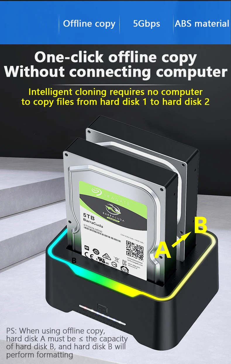 Computers e Electronics