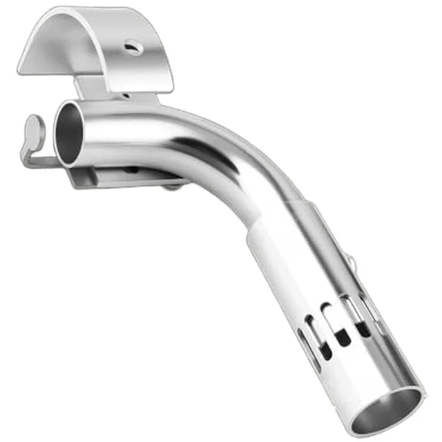 ชุดประกอบหัวเผาเครื่องทำน้ำอุ่น อะไหล่หัวเผาสำหรับ Dometic และ Atwood รุ่น 6 และ 10 แกลลอน ซีรีส์ G6A-6E G6A-7E GH6-8E 1