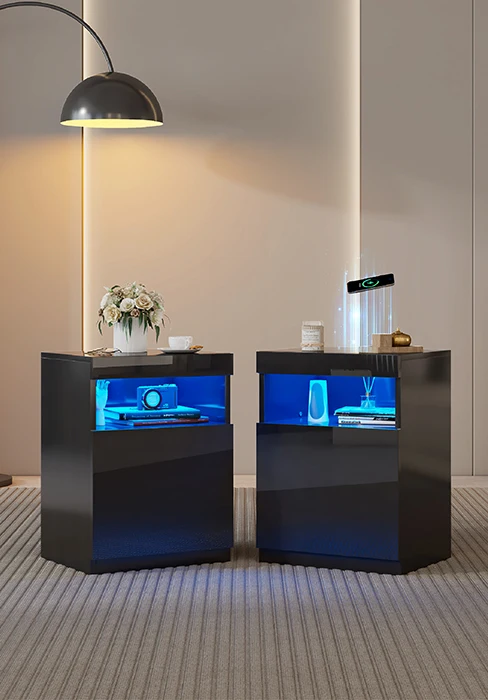 nightstands