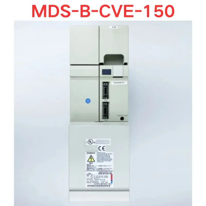 Used MDS-B-CVE-150 Power driver test ok