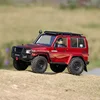 Ex86020 Hot  2.4g Rgt Intruder 1/10 4wd Off Road Climbing Vehicle Rc Electric Remote Control Car Toy Children Birthday Gift 2