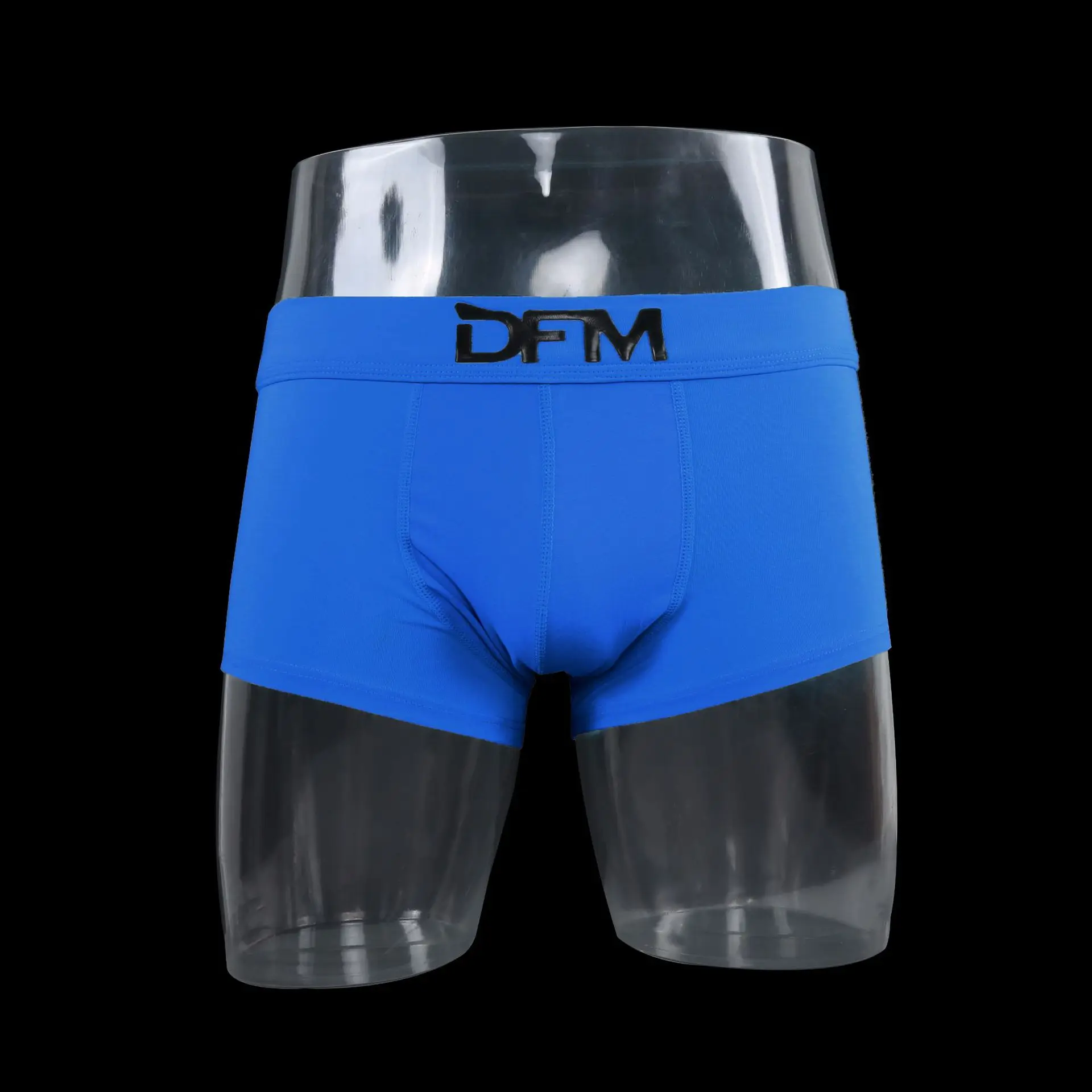 Men's underwear pure cotton flat angle low waist tight breathable sexy underwear  mens  underwear men