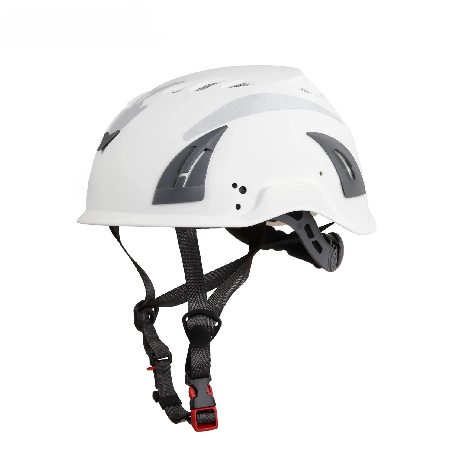 Helmet - White