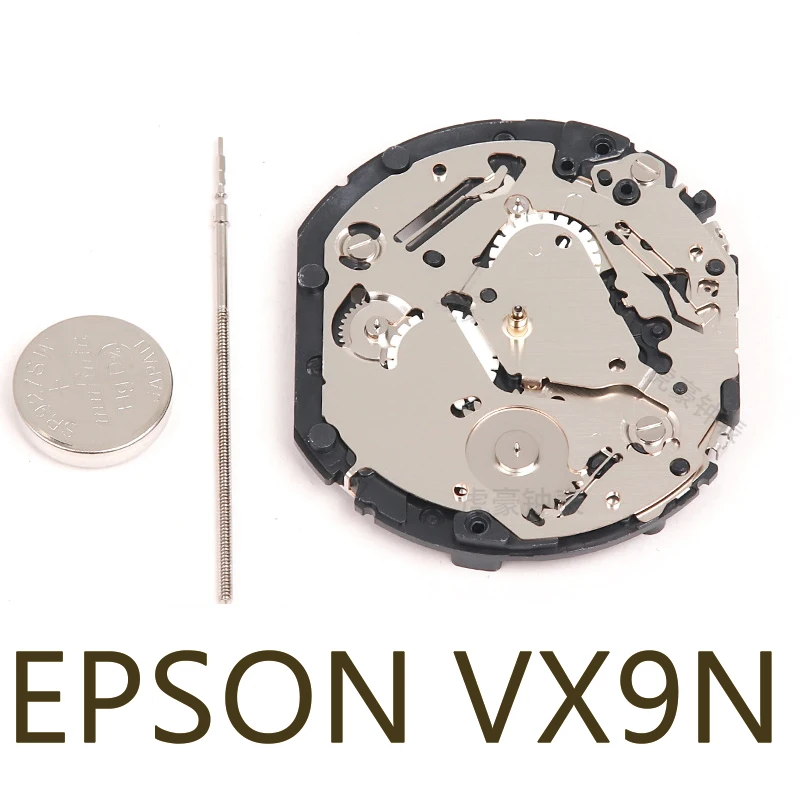 Peças de reparo para Epson VX9NE, VX9N,