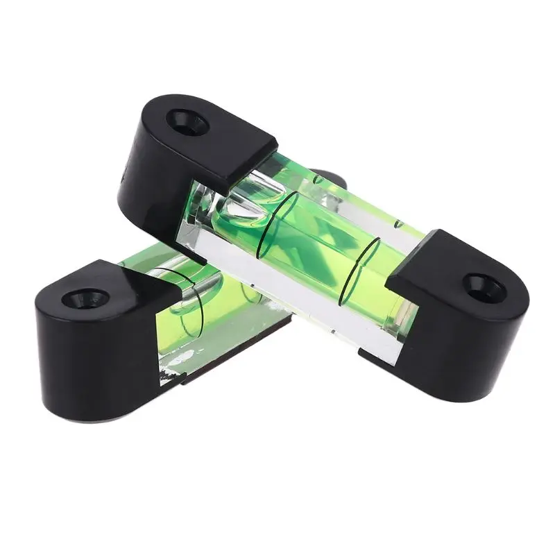 Bubble Level Tool Small Mini Bubbles Square Horizontal Magnetic/non High For Motorhome Camping Trailer Picture J6PC spirit level,magnetic level tool,portable spirit level,bubble level